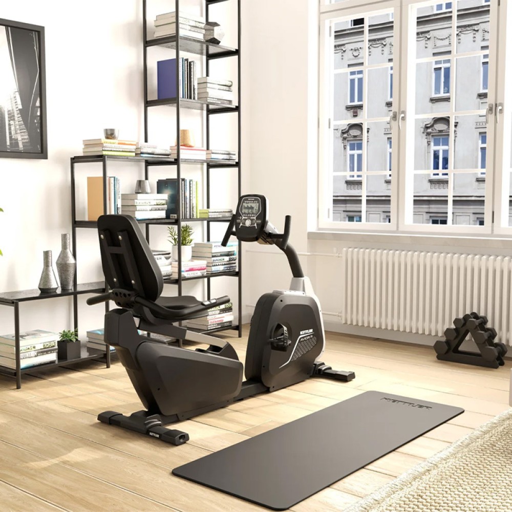 ΠΟΔΗΛΑΤΟ ΚΑΘΙΣΤΟ (AVIOR R) Kettler