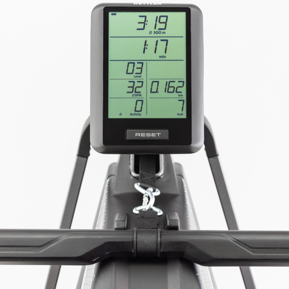 ΚΩΠΗΛΑΤΙΚΗ (REGATTA 500) Kettler