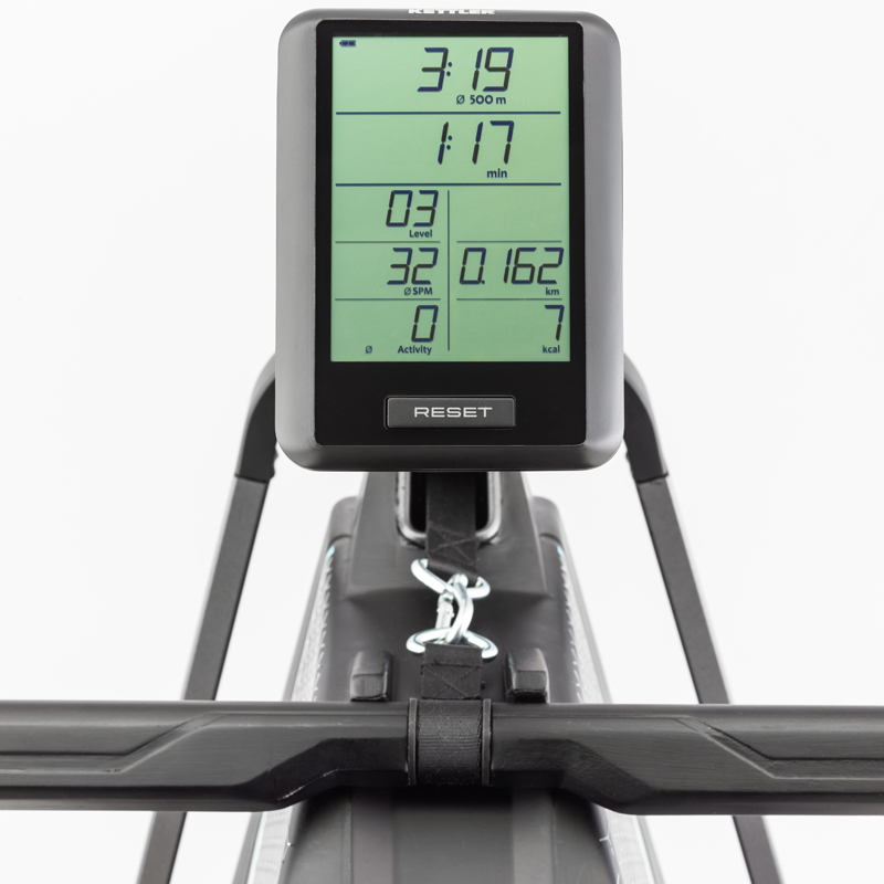 ΚΩΠΗΛΑΤΙΚΗ (REGATTA 500) Kettler