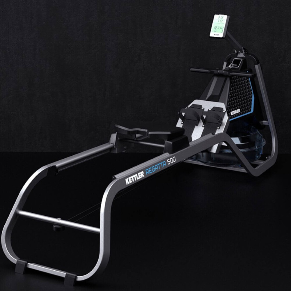 ΚΩΠΗΛΑΤΙΚΗ (REGATTA 500) Kettler