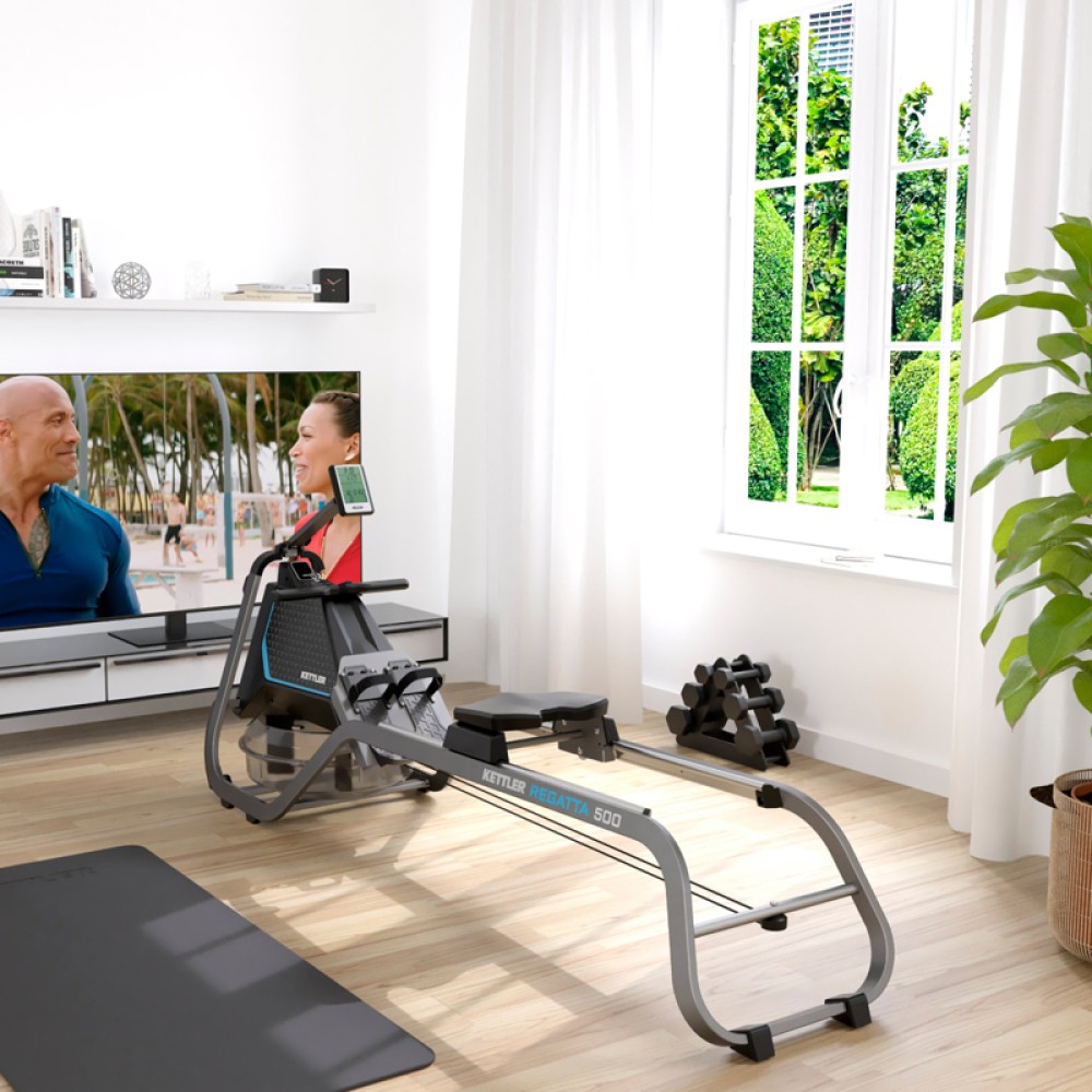 ΚΩΠΗΛΑΤΙΚΗ (REGATTA 500) Kettler