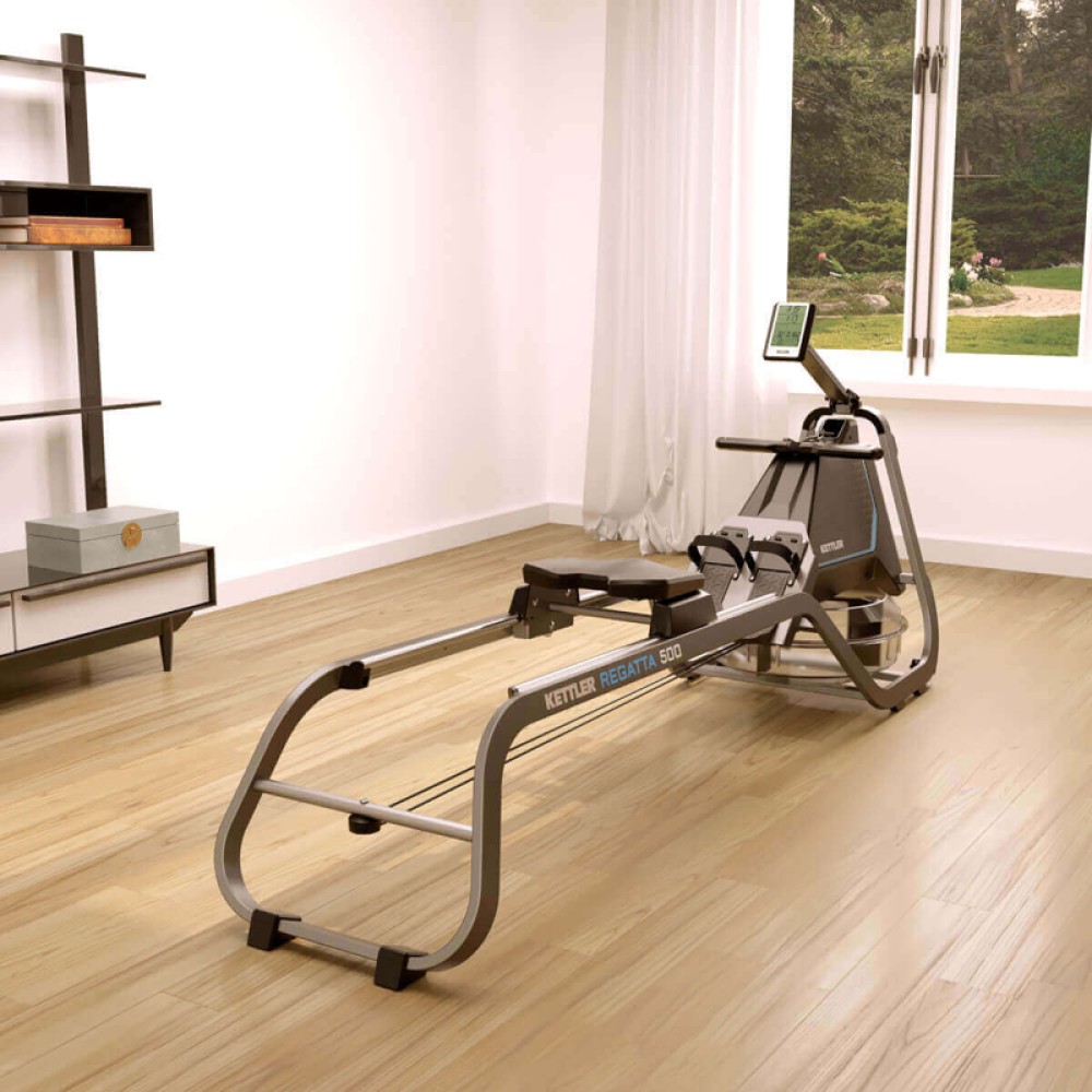 ΚΩΠΗΛΑΤΙΚΗ (REGATTA 500) Kettler