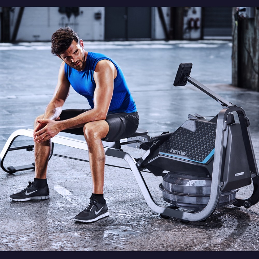 ΚΩΠΗΛΑΤΙΚΗ (REGATTA 500) Kettler