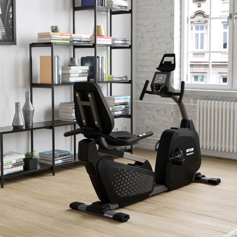 ΠΟΔΗΛΑΤΟ ΚΑΘΙΣΤΟ (TOUR 600R) Kettler