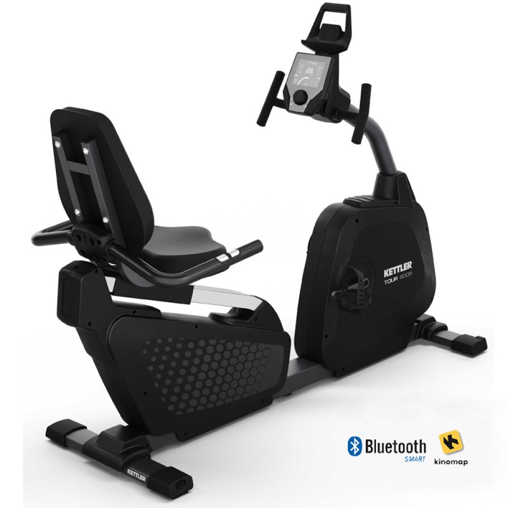 ΠΟΔΗΛΑΤΟ ΚΑΘΙΣΤΟ (TOUR 600R) Kettler