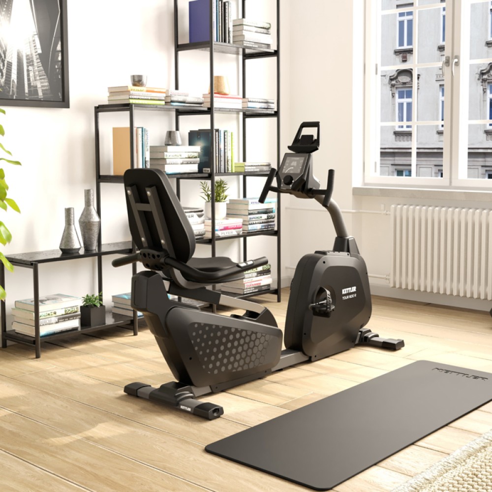 ΠΟΔΗΛΑΤΟ ΚΑΘΙΣΤΟ (TOUR 600R) Kettler