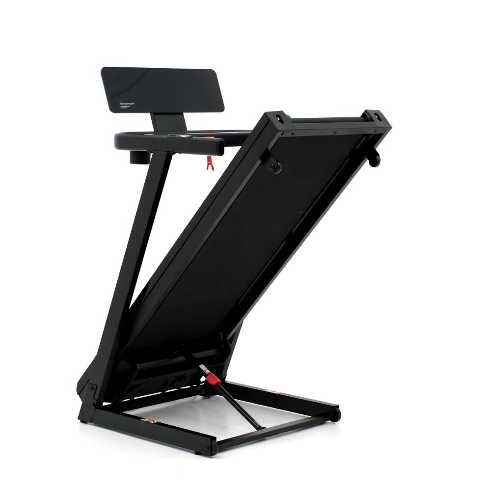 ΔΙΑΔΡΟΜΟΣ (TT-400) Bluetooth, motor incline ALPINE