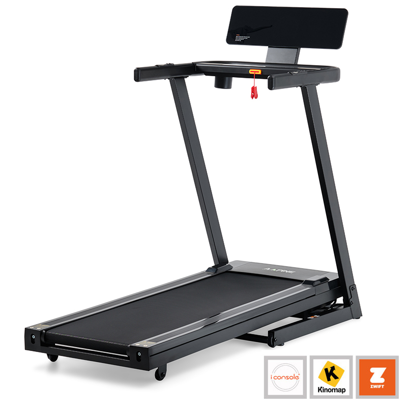 ΔΙΑΔΡΟΜΟΣ (TT-400) Bluetooth, motor incline ALPINE