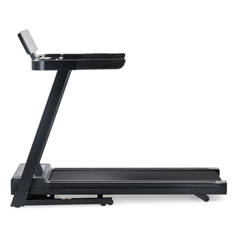 ΔΙΑΔΡΟΜΟΣ (XT-100) Bluetooth, motor incline ALPINE