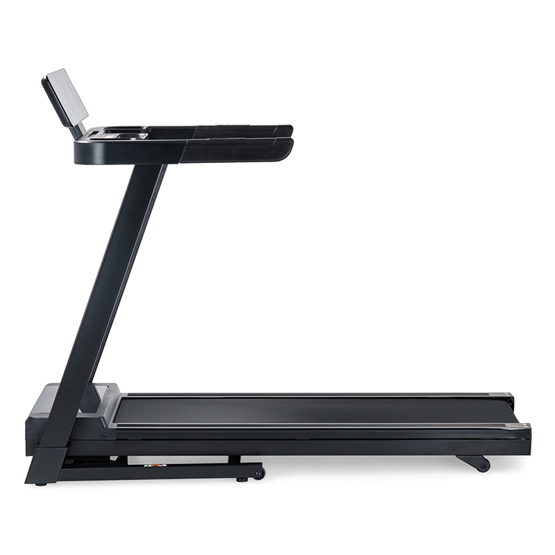 ΔΙΑΔΡΟΜΟΣ (XT-100) Bluetooth, motor incline ALPINE