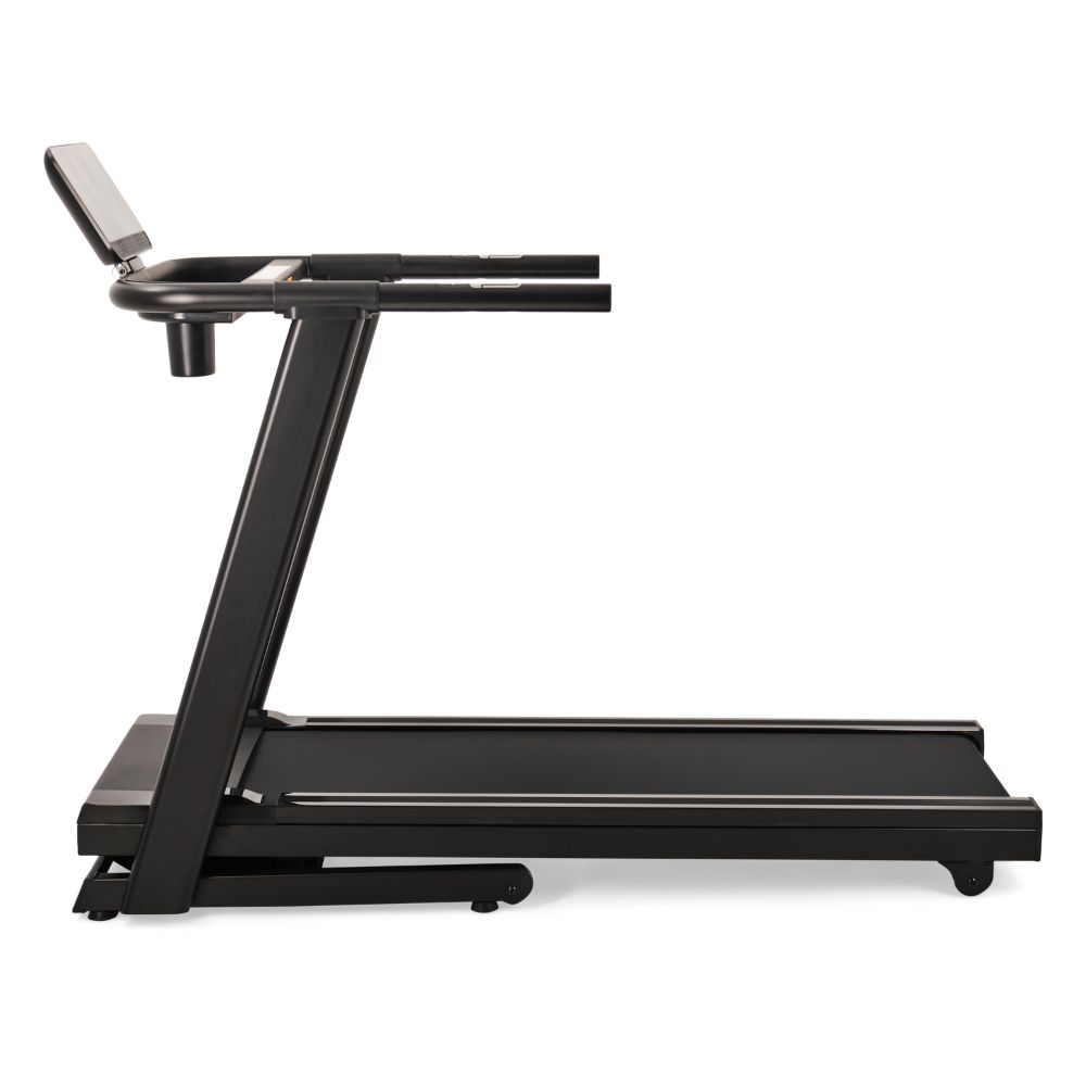 ΔΙΑΔΡΟΜΟΣ (XT-300) Bluetooth, motor incline ALPINE