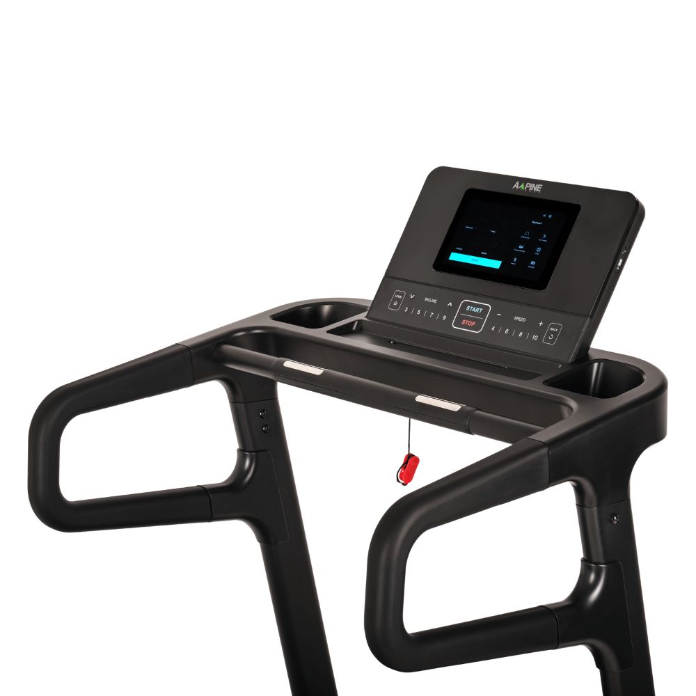 ΔΙΑΔΡΟΜΟΣ (XT-500) 10.1" TFT touch screen ALPINE