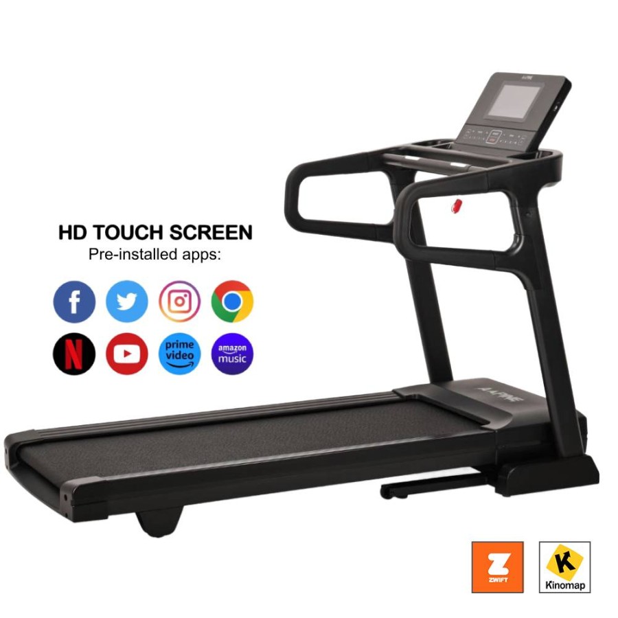 ΔΙΑΔΡΟΜΟΣ (XT-500) 10.1" TFT touch screen ALPINE