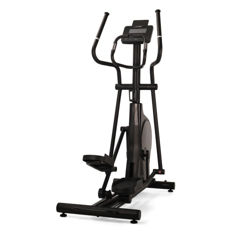 ΕΛΛΕΙΠΤΙΚΟ (EL-5) motorized, bluetooth, incline ALPINE