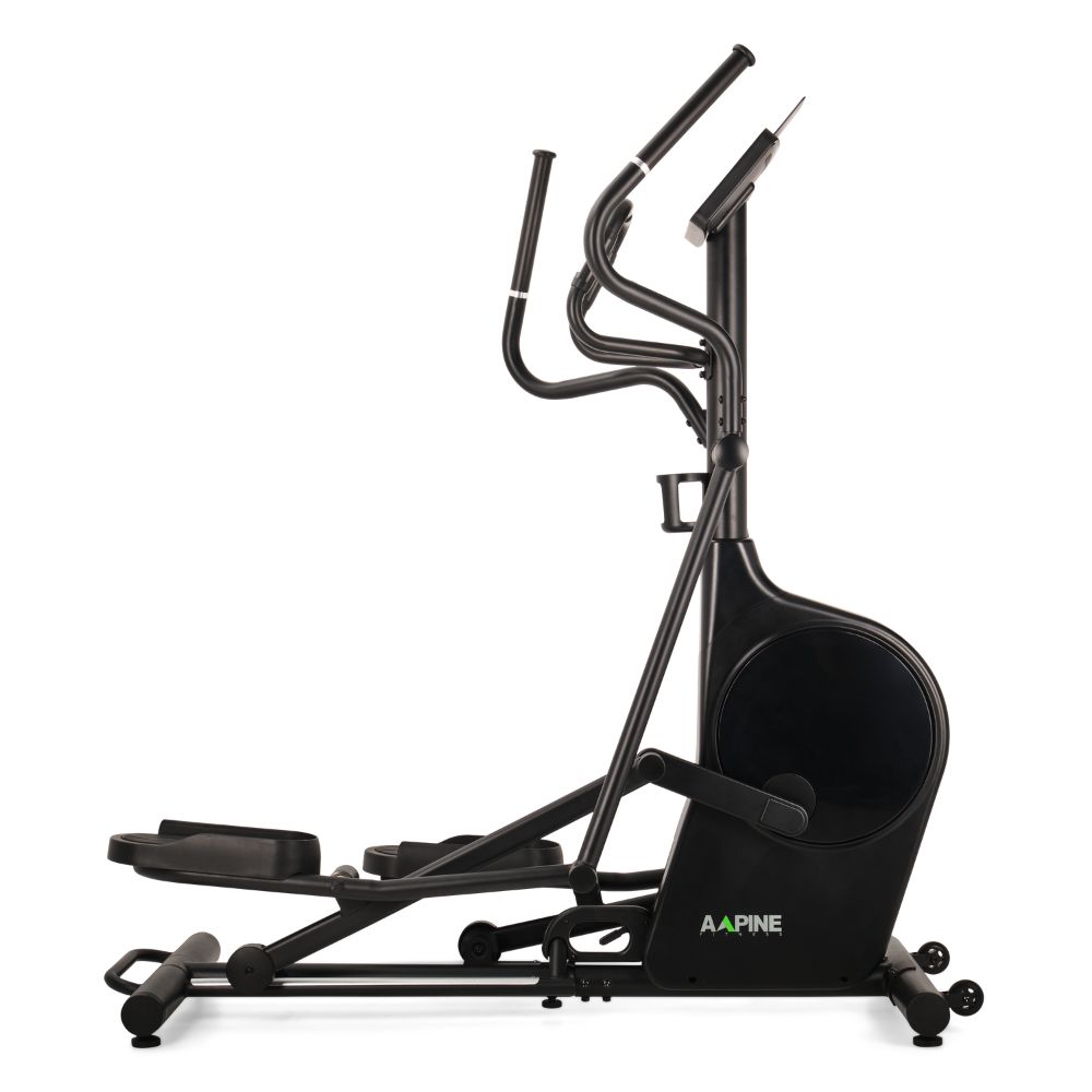 ΕΛΛΕΙΠΤΙΚΟ (EL-5) motorized, bluetooth, incline ALPINE