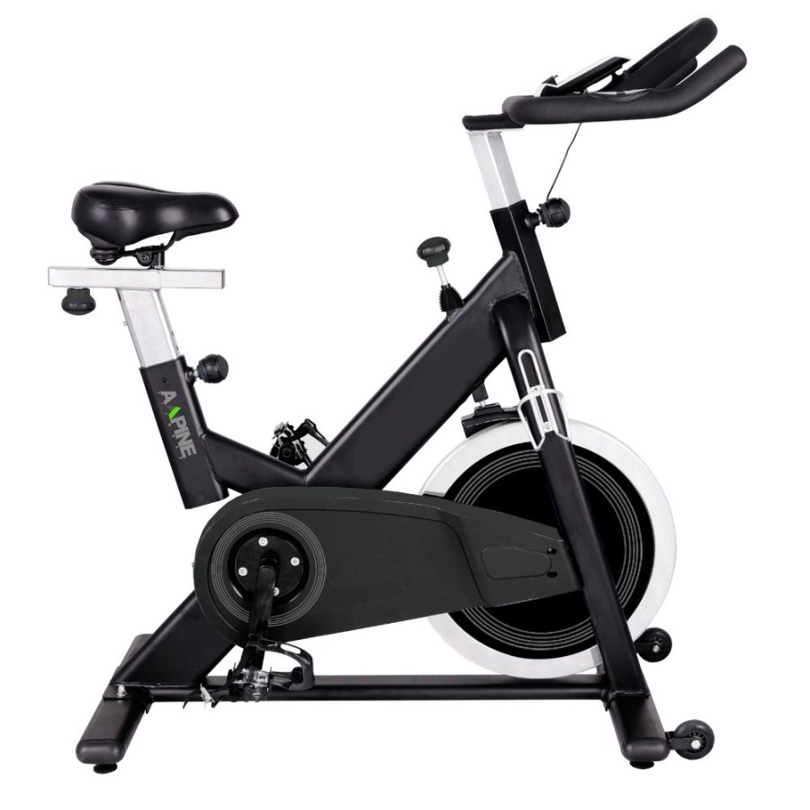 ΠΟΔΗΛΑΤΟ (BK-40S) INDOOR magnet ALPINE