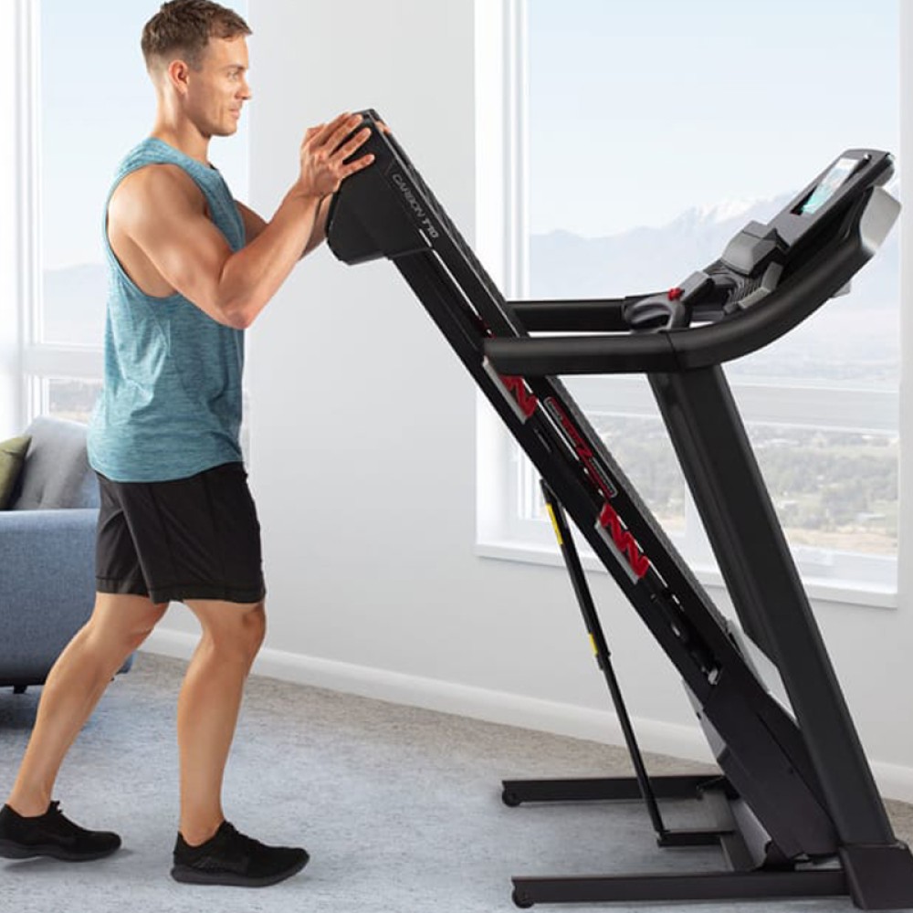 ΔΙΑΔΡΟΜΟΣ (TRAINER 12.0) Proform