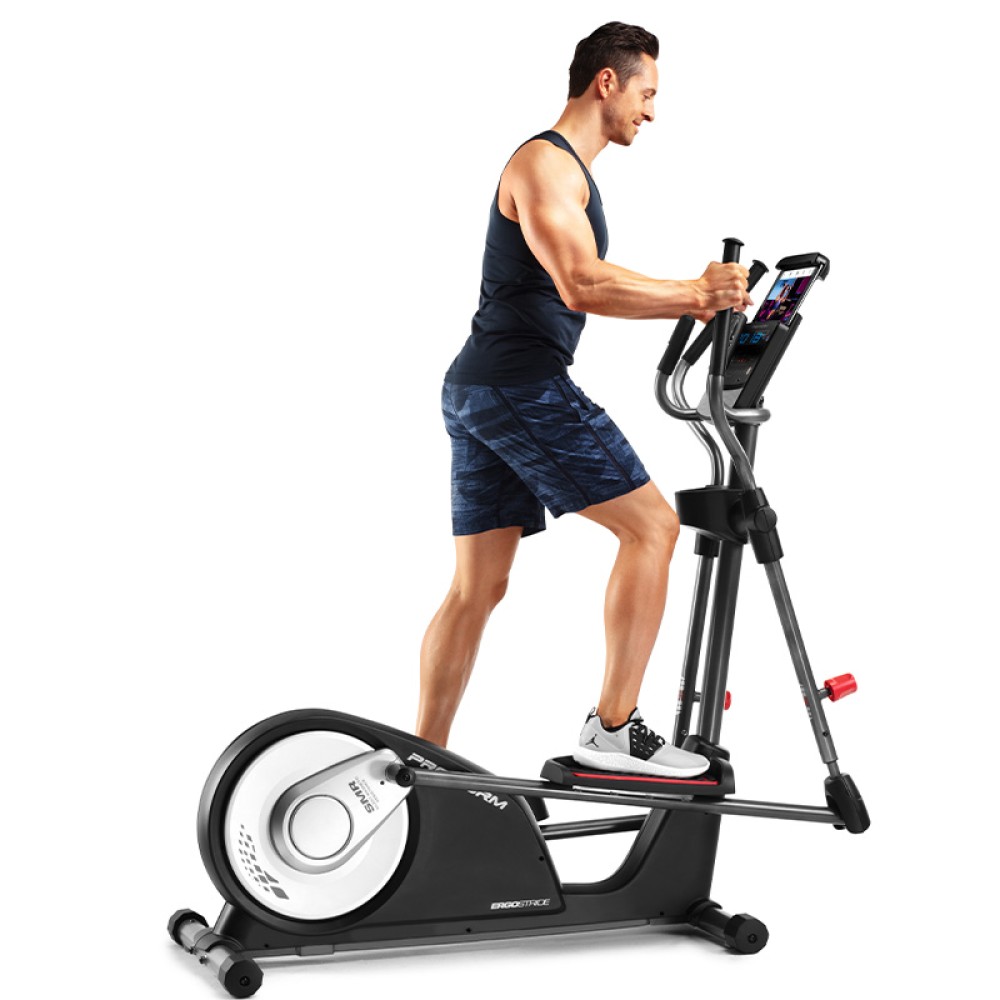 Ελλειπτικό 525 CSE+ PROFORM