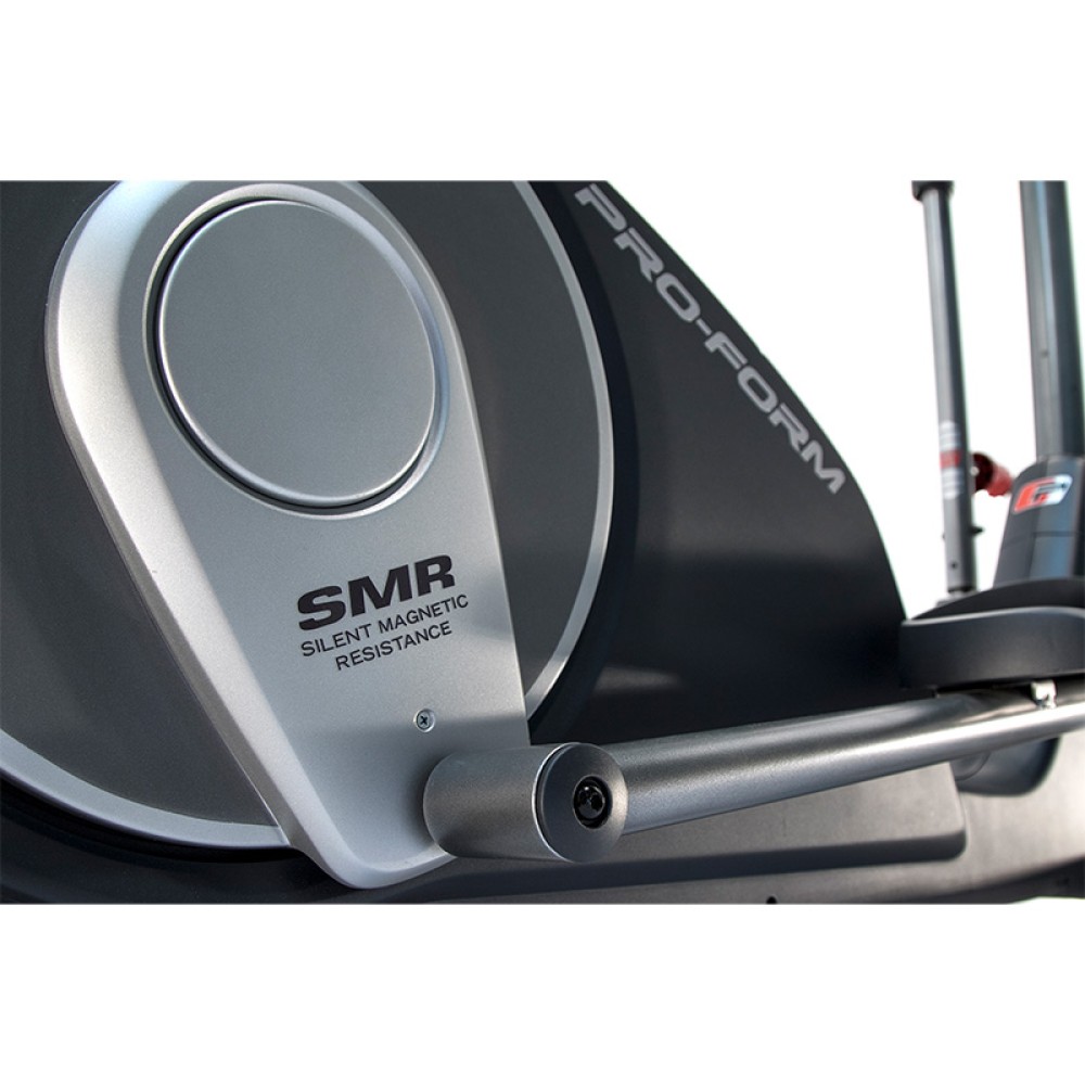 Ελλειπτικό 525 CSE+ PROFORM