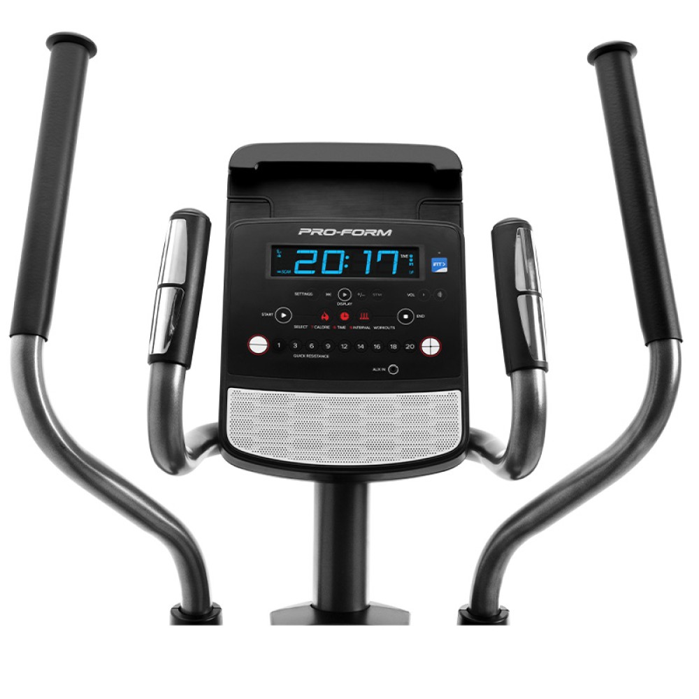 Ελλειπτικό 525 CSE+ PROFORM