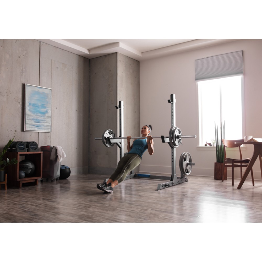 Πολυπάγκος ρυθμιζόμενος με ορθοστάτες Olympic System PROFORM