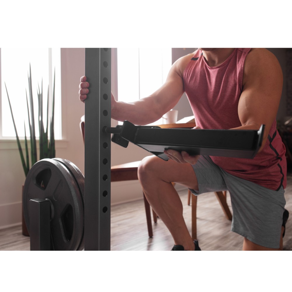 Πολυπάγκος ρυθμιζόμενος με ορθοστάτες Olympic System PROFORM