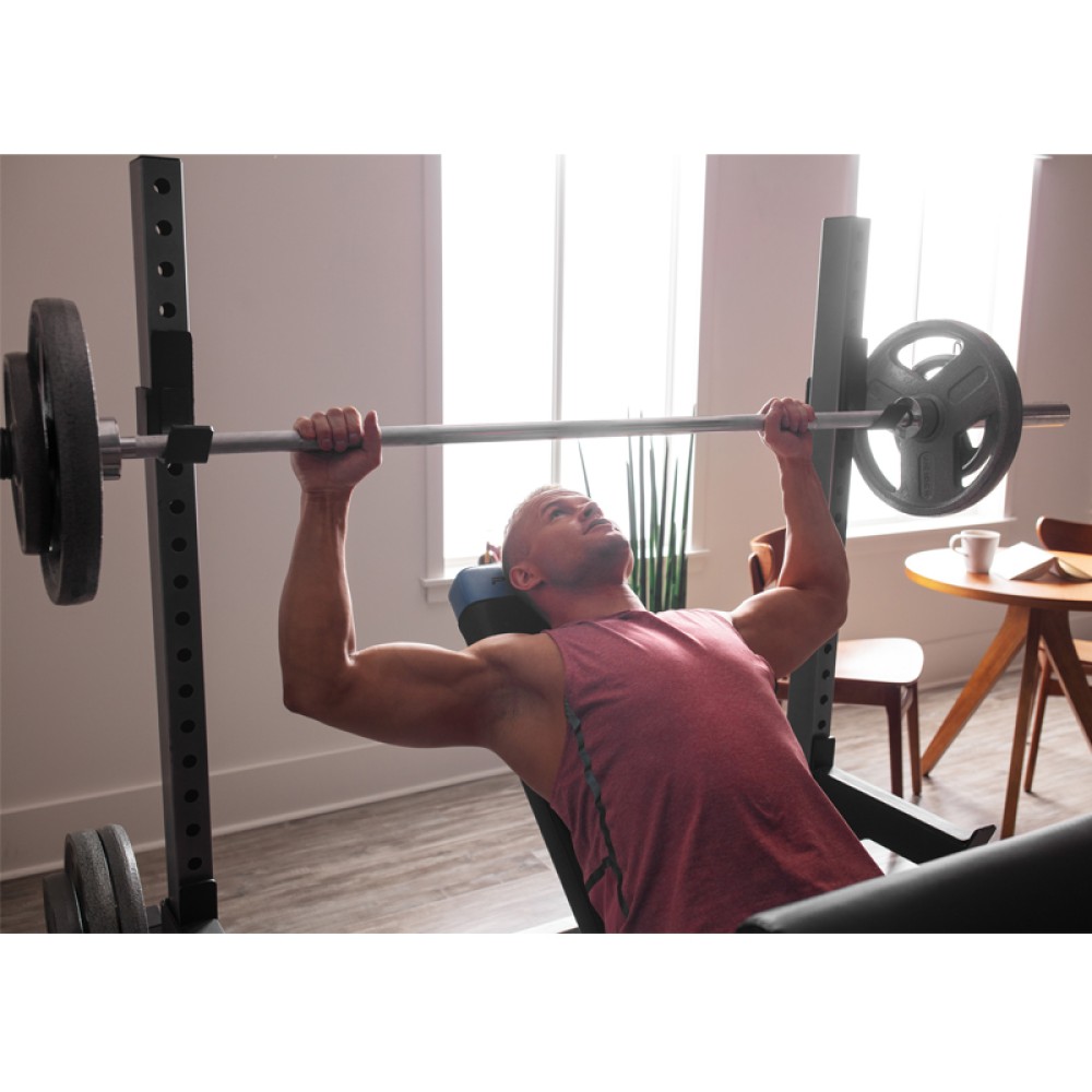 Πολυπάγκος ρυθμιζόμενος με ορθοστάτες Olympic System PROFORM