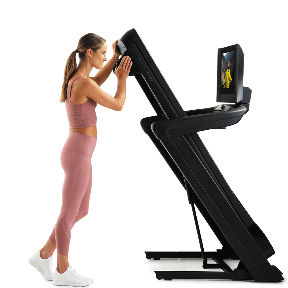 ΔΙΑΔΡΟΜΟΣ (Commercial 2450) NordicTrack