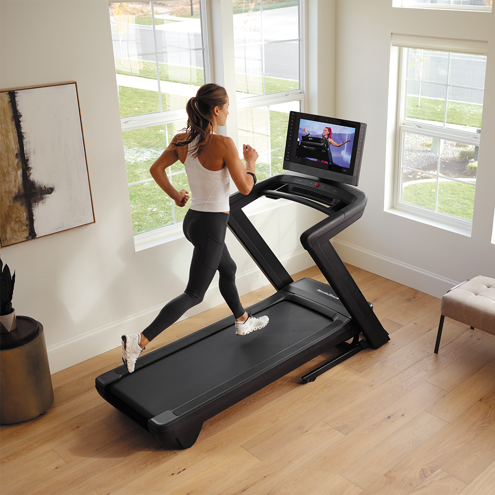 ΔΙΑΔΡΟΜΟΣ (Commercial 2450) NordicTrack