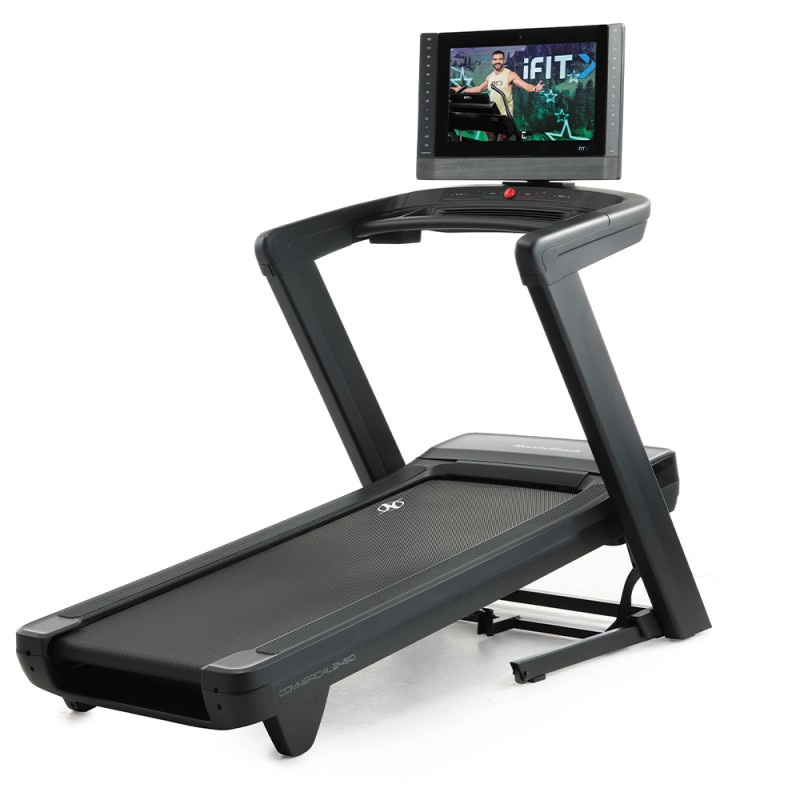 ΔΙΑΔΡΟΜΟΣ (Commercial 2450) NordicTrack