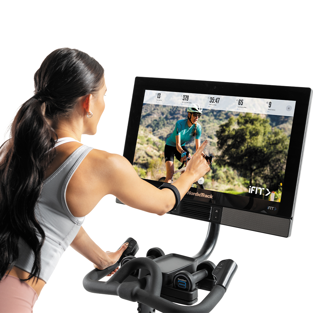 ΠΟΔΗΛΑΤΟ (STUDIO S27i) NordicTrack