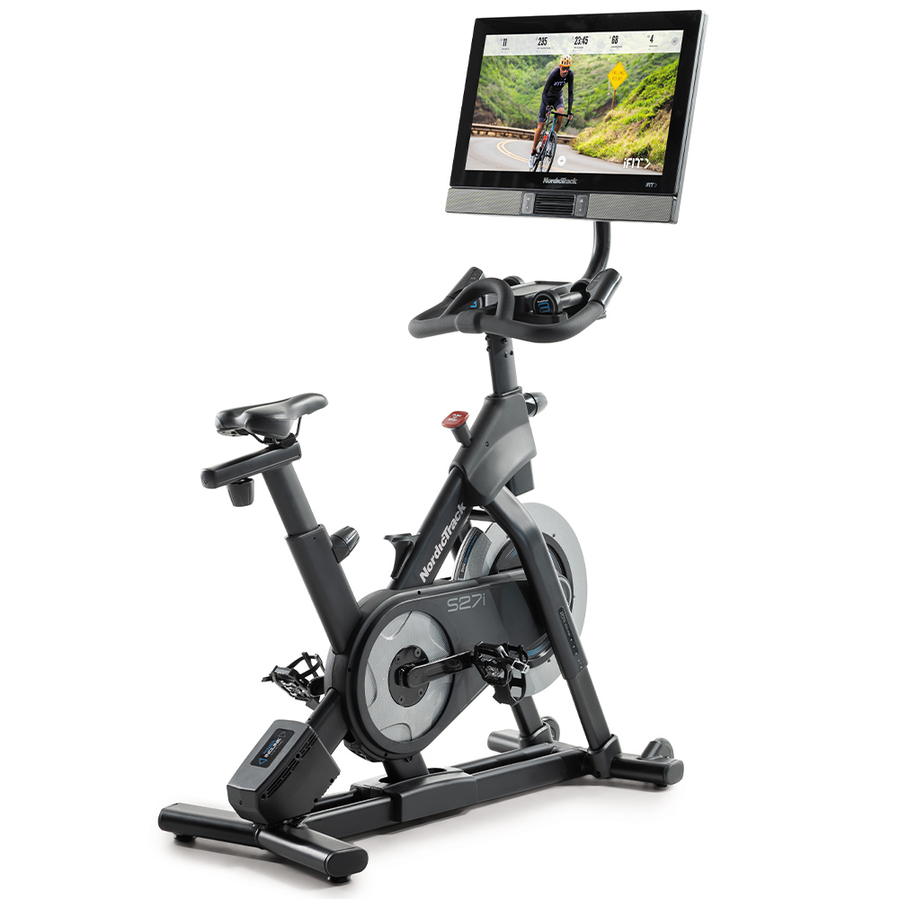 ΠΟΔΗΛΑΤΟ (STUDIO S27i) NordicTrack