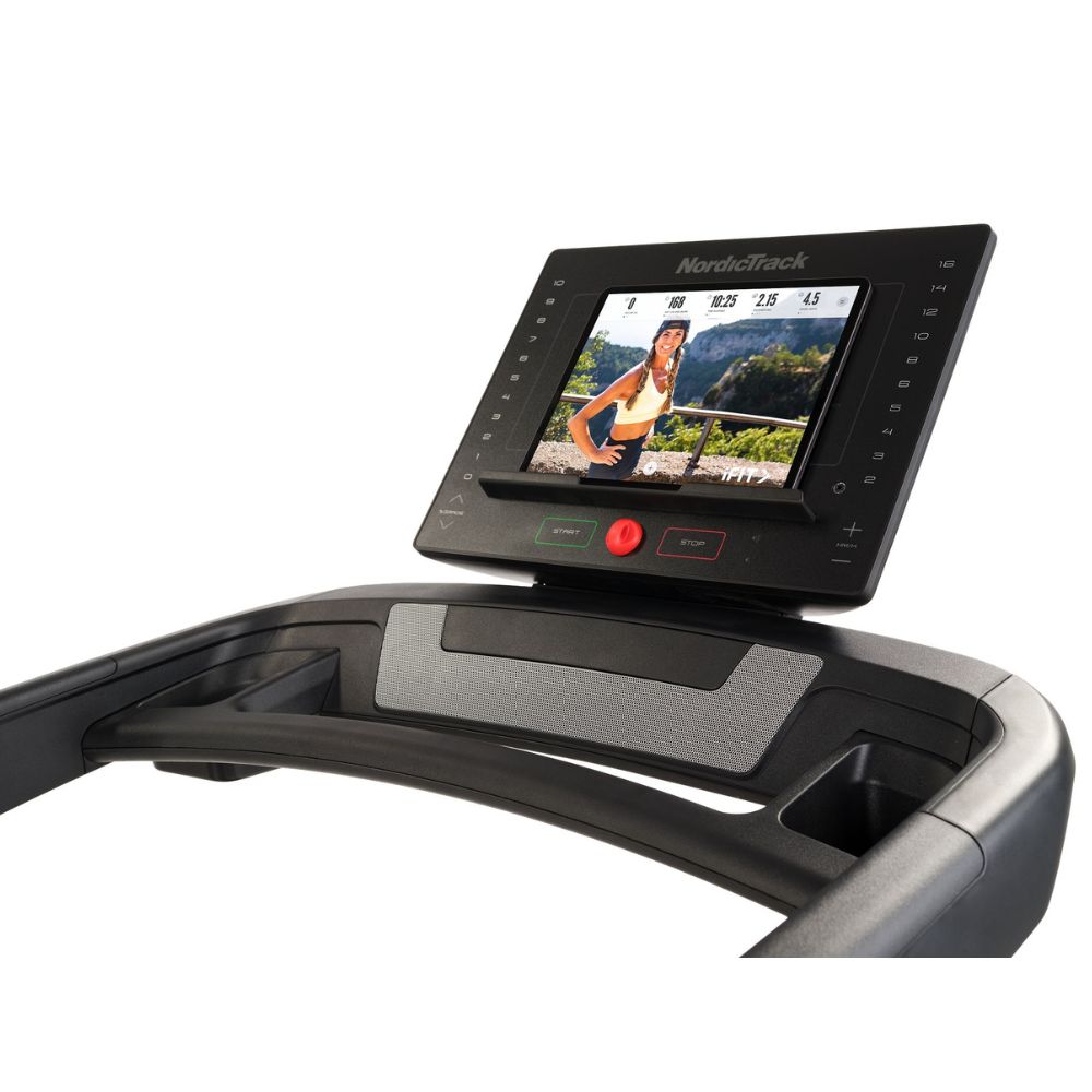 Διάδρομος Ηλεκτρικός EXP 5i NORDICTRACK