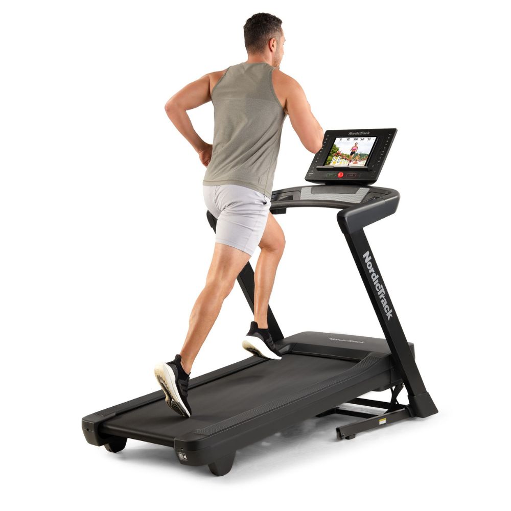 Διάδρομος Ηλεκτρικός EXP 5i NORDICTRACK