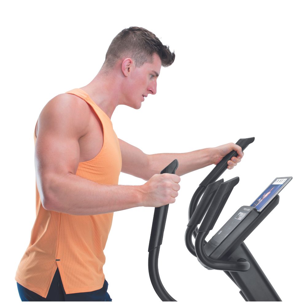 ΕΛΛΕΙΠΤΙΚΟ ENDURANCE 420E PROFORM