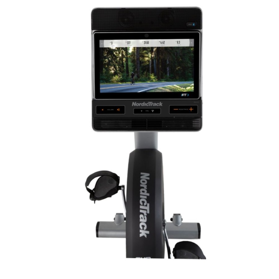 ΠΟΔΗΛΑΤΟ ( R-35 ) ΚΑΘΙΣΤΟ NordicTrack