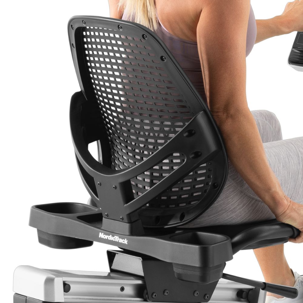 ΠΟΔΗΛΑΤΟ ( R-35 ) ΚΑΘΙΣΤΟ NordicTrack