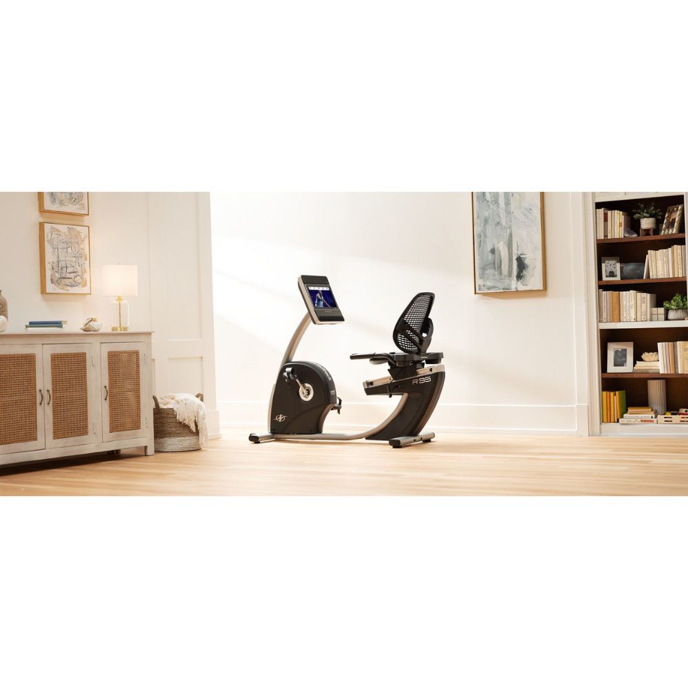 ΠΟΔΗΛΑΤΟ ( R-35 ) ΚΑΘΙΣΤΟ NordicTrack