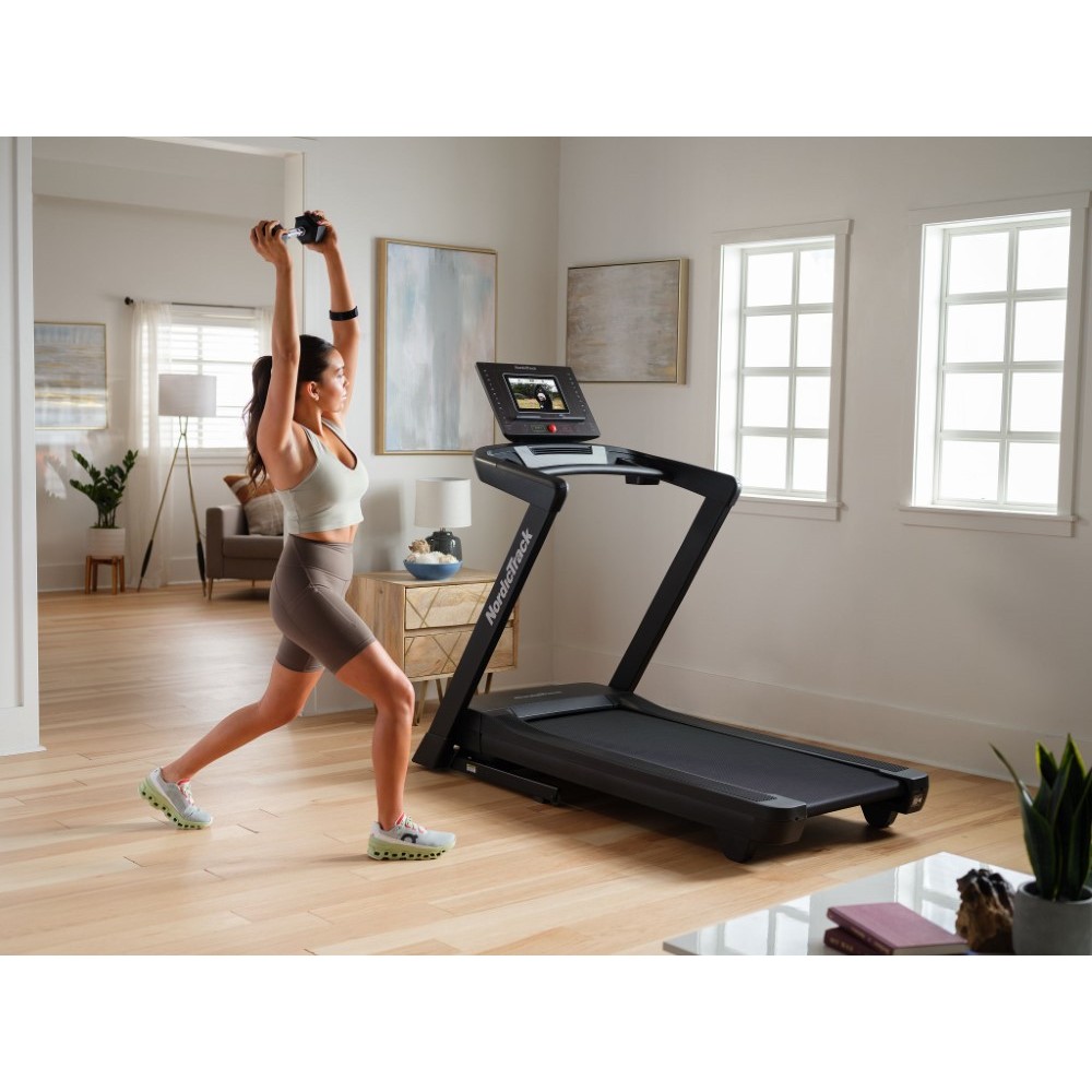 ΔΙΑΔΡΟΜΟΣ (EXP 10i) NordicTrack