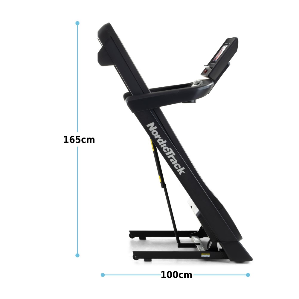 ΔΙΑΔΡΟΜΟΣ (EXP 10i) NordicTrack