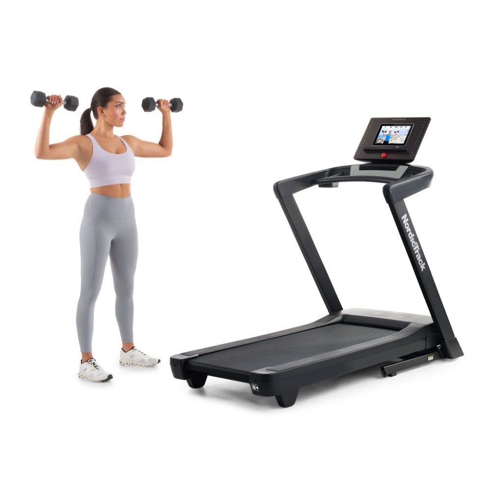 ΔΙΑΔΡΟΜΟΣ (EXP 10i) NordicTrack