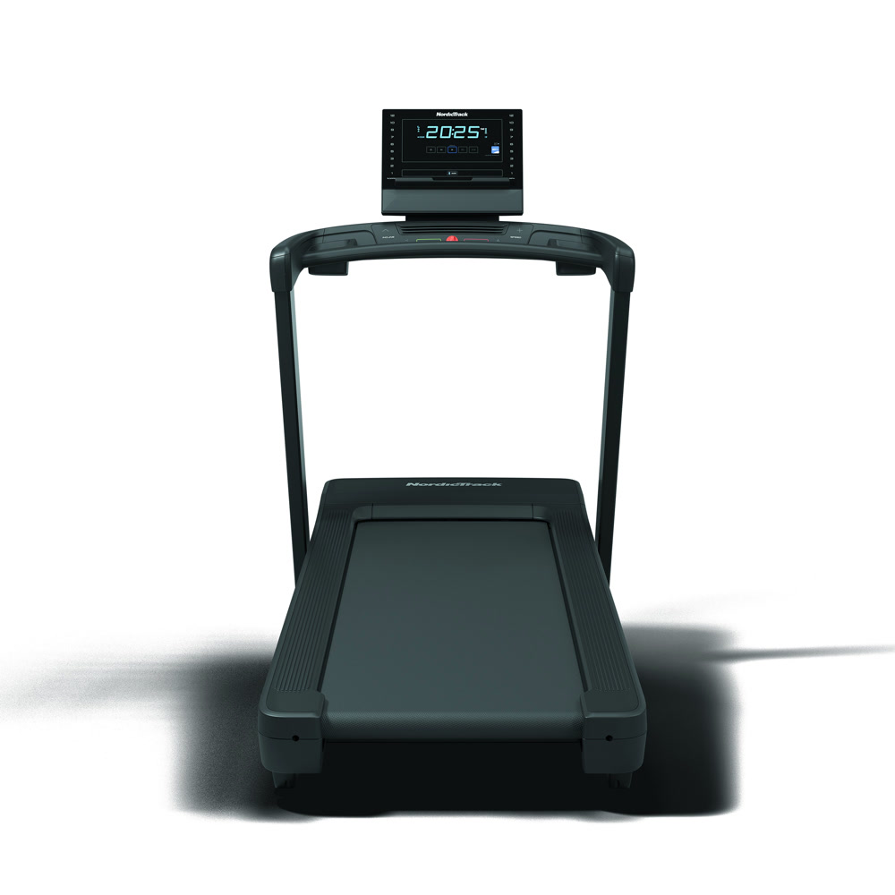 ΔΙΑΔΡΟΜΟΣ (T Series 8) NordicTrack