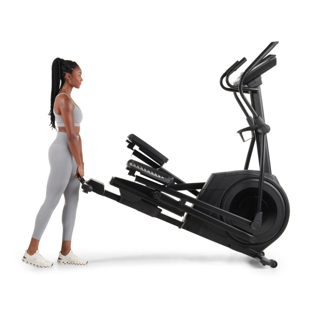 ΕΛΛΕΙΠΤΙΚΟ (Airglide LE) NordicTrack