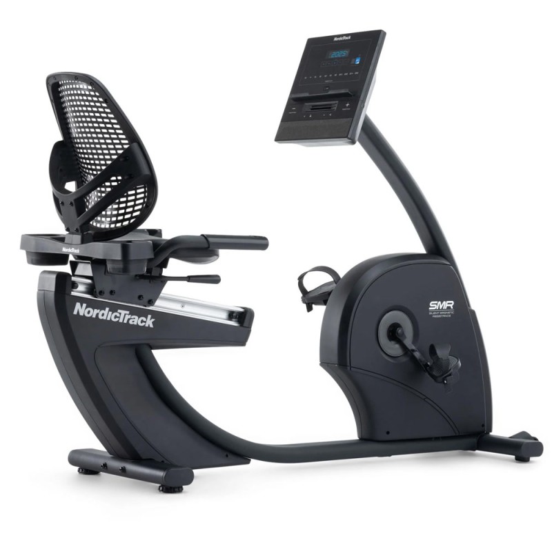 Ποδήλατο GX-LE  καθιστό NORDICTRACK