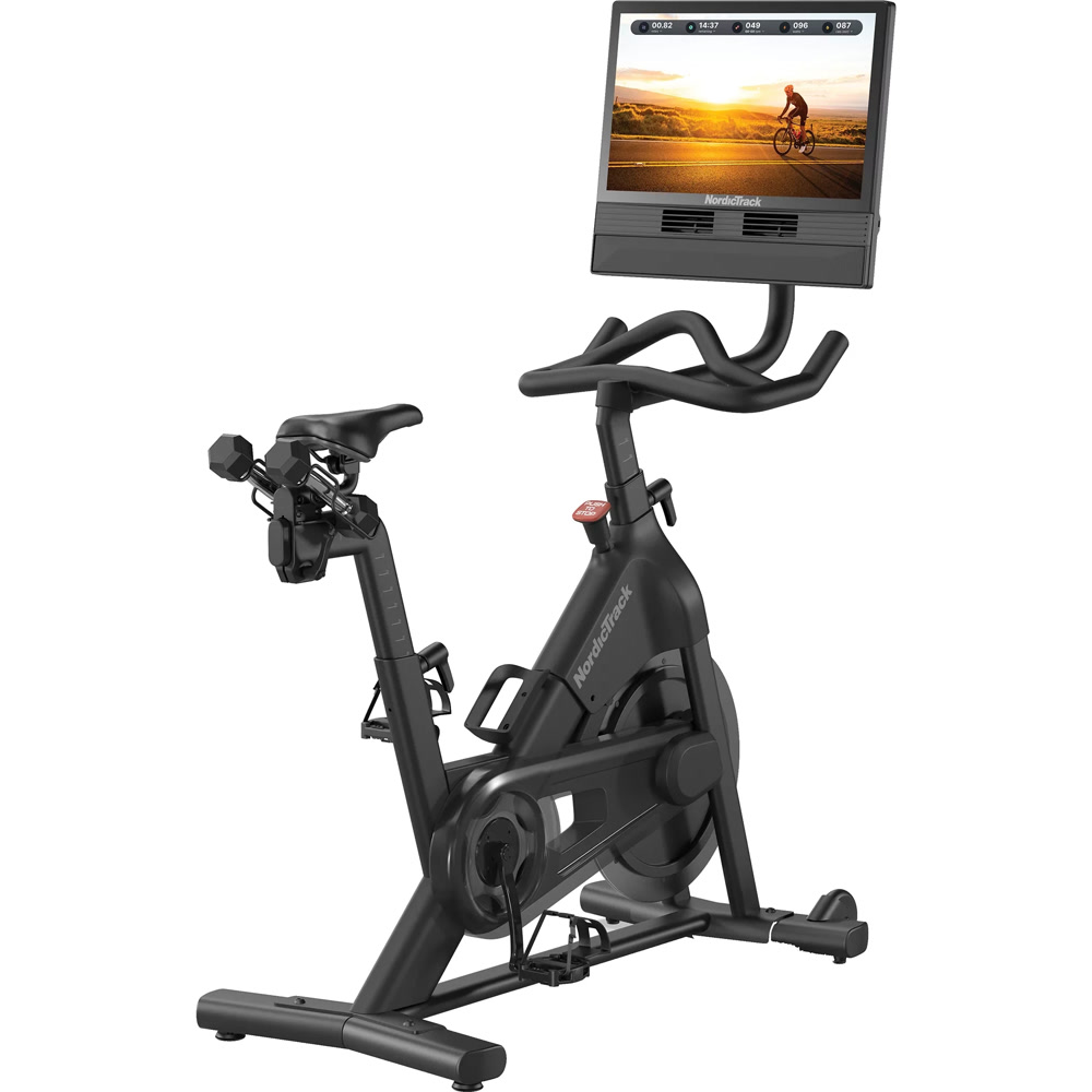 ΠΟΔΗΛΑΤΟ (S-24) NordicTrack