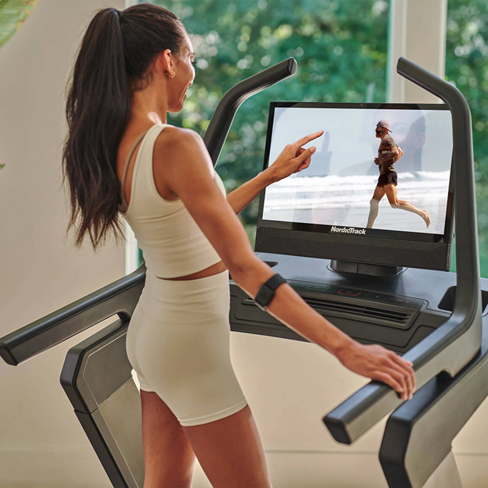 ΔΙΑΔΡΟΜΟΣ (X-24) NordicTrack