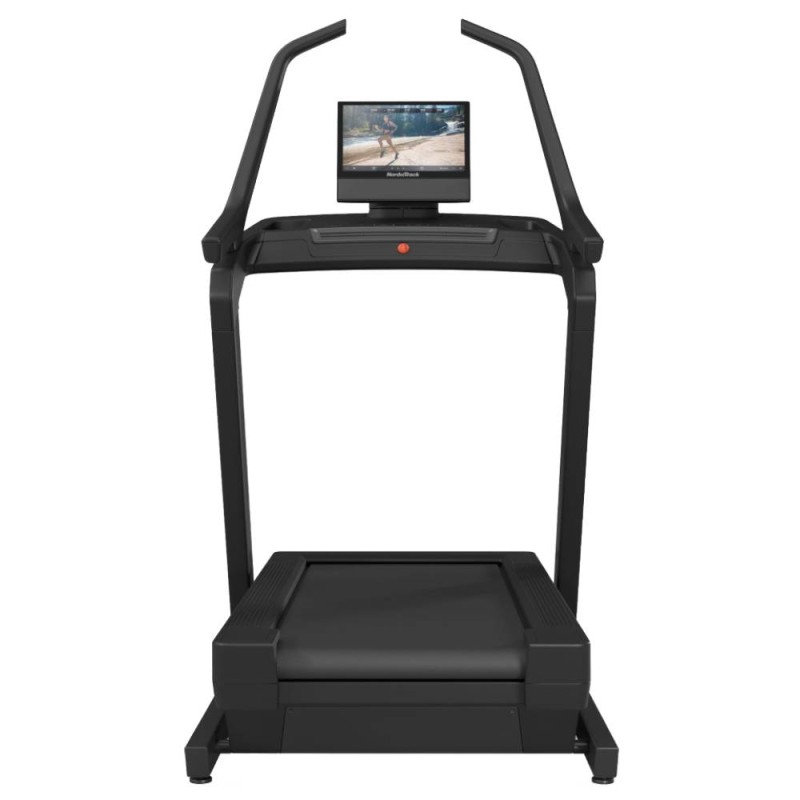 ΔΙΑΔΡΟΜΟΣ (X-16) NordicTrack