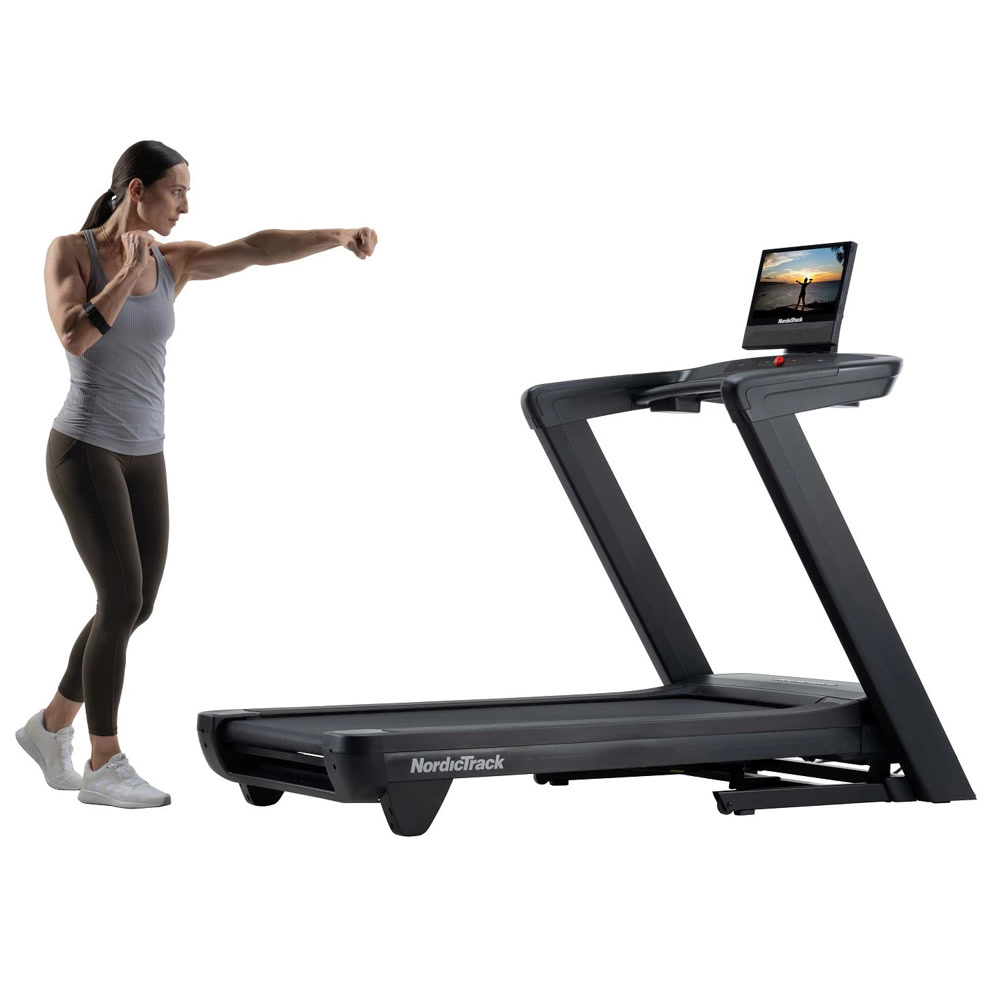 ΔΙΑΔΡΟΜΟΣ (Commercial 1750 new) NordicTrack