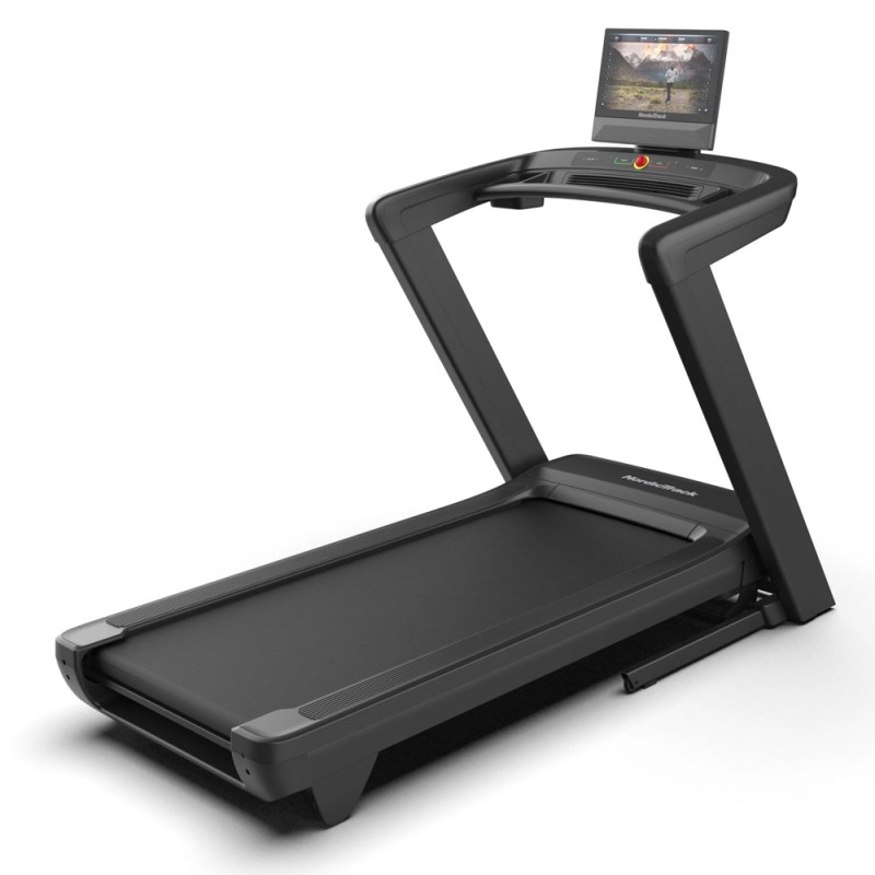 ΔΙΑΔΡΟΜΟΣ (Commercial 1750 new) NordicTrack