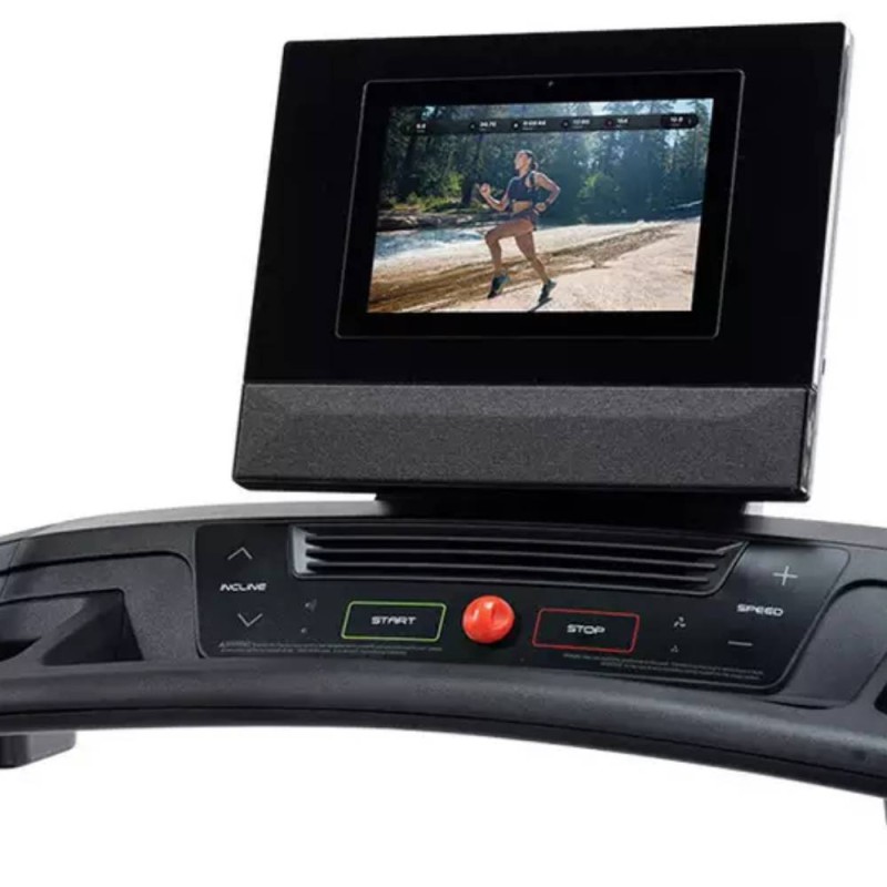 ΔΙΑΔΡΟΜΟΣ (T Series 10) NordicTrack